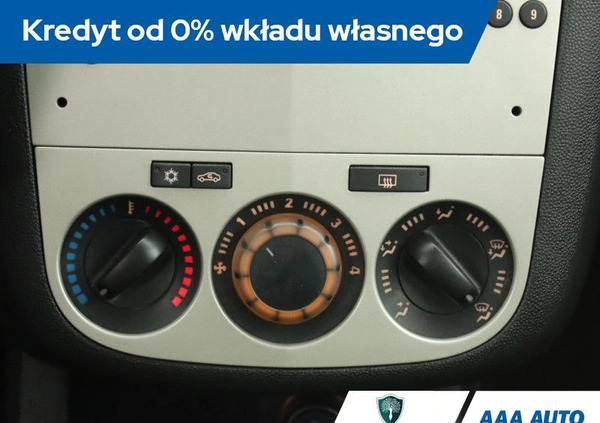 Opel Corsa cena 13000 przebieg: 164050, rok produkcji 2007 z Książ Wielkopolski małe 172